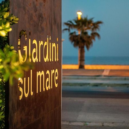 Giardini Sul Mare - Mazara Del Vallo Mazara del Vallo Exterior foto