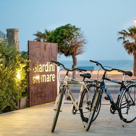 Giardini Sul Mare - Mazara Del Vallo Mazara del Vallo Exterior foto