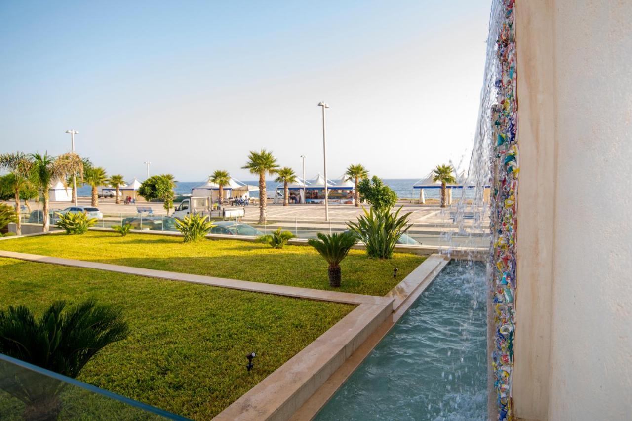 Giardini Sul Mare - Mazara Del Vallo Mazara del Vallo Exterior foto