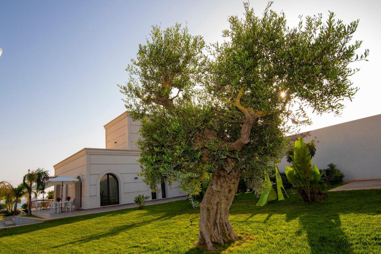 Giardini Sul Mare - Mazara Del Vallo Mazara del Vallo Exterior foto