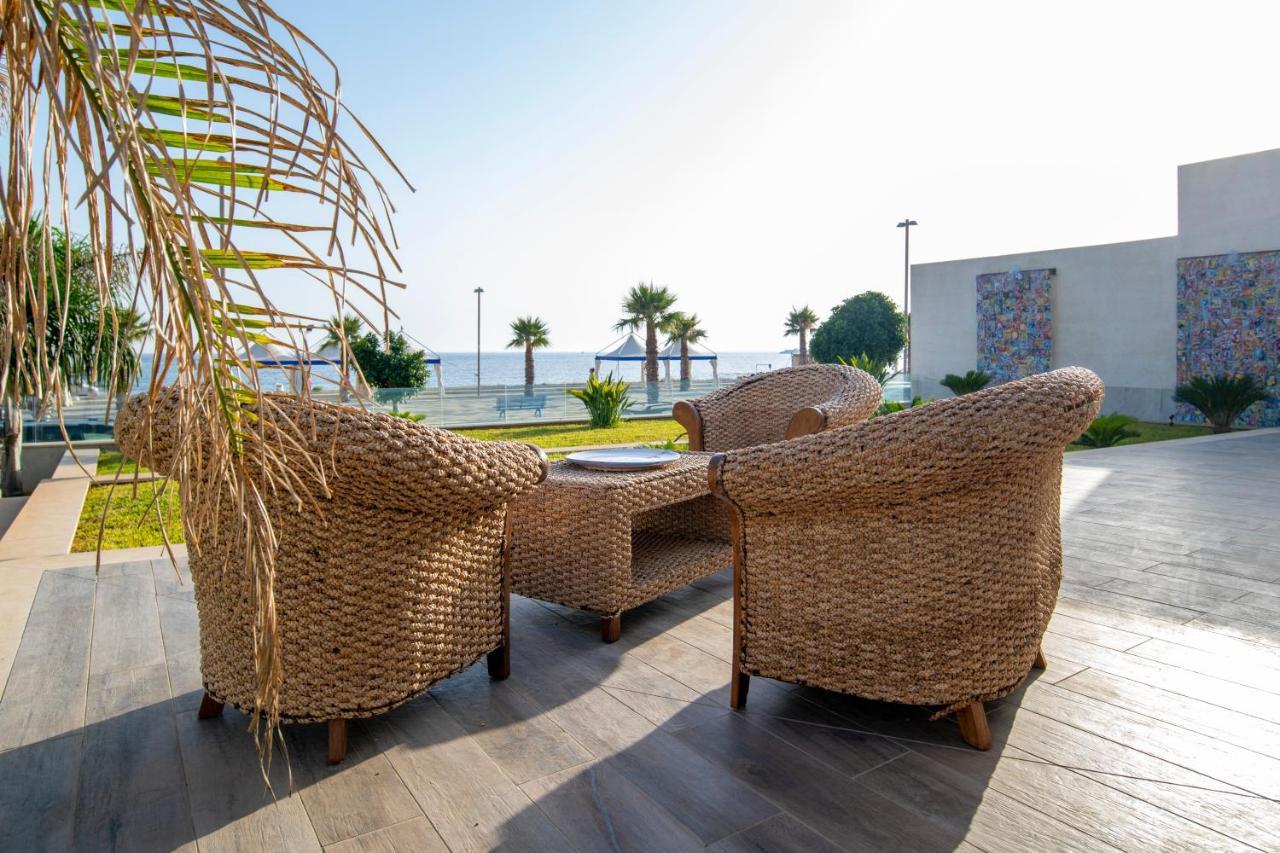 Giardini Sul Mare - Mazara Del Vallo Mazara del Vallo Exterior foto