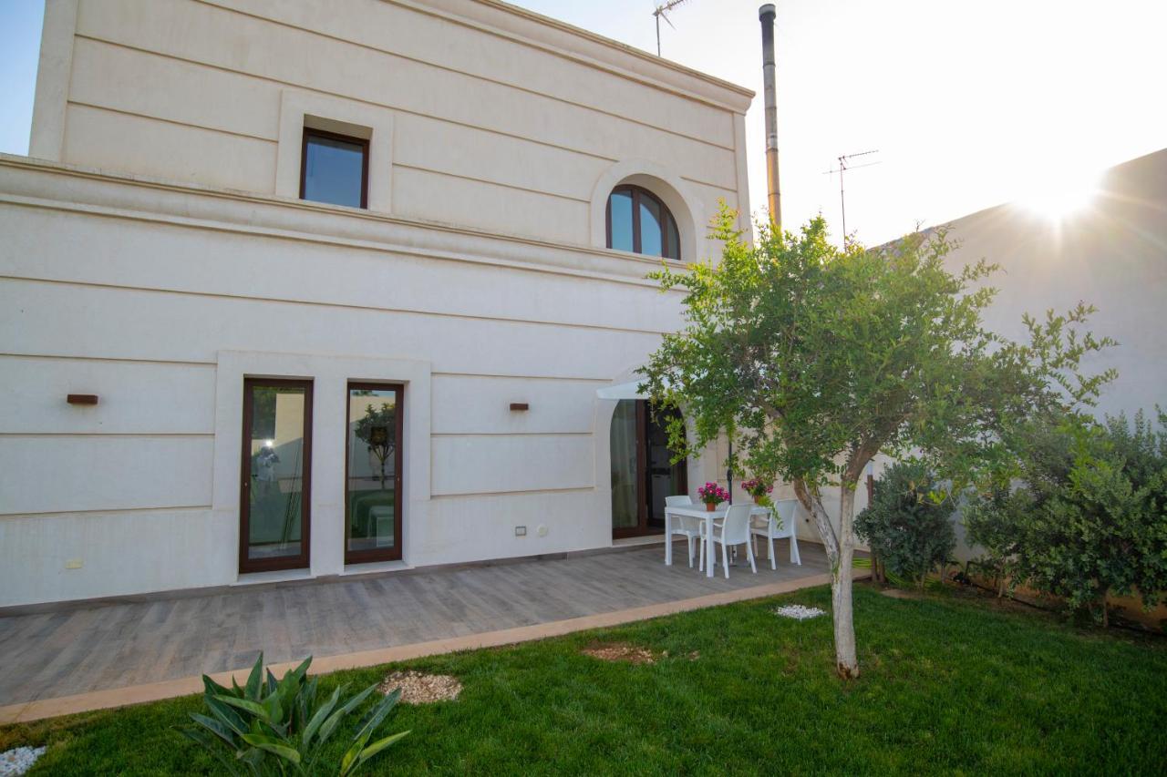 Giardini Sul Mare - Mazara Del Vallo Mazara del Vallo Exterior foto