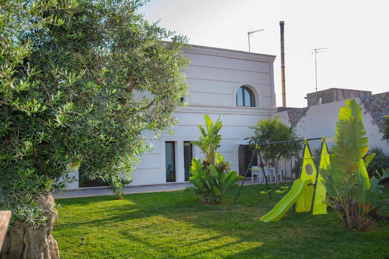 Giardini Sul Mare - Mazara Del Vallo Mazara del Vallo Exterior foto