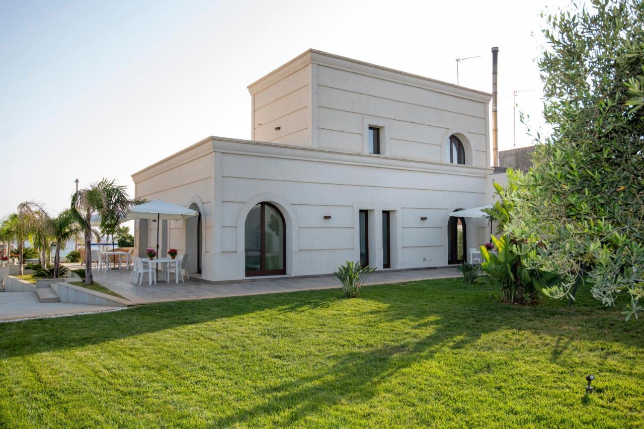 Giardini Sul Mare - Mazara Del Vallo Mazara del Vallo Exterior foto