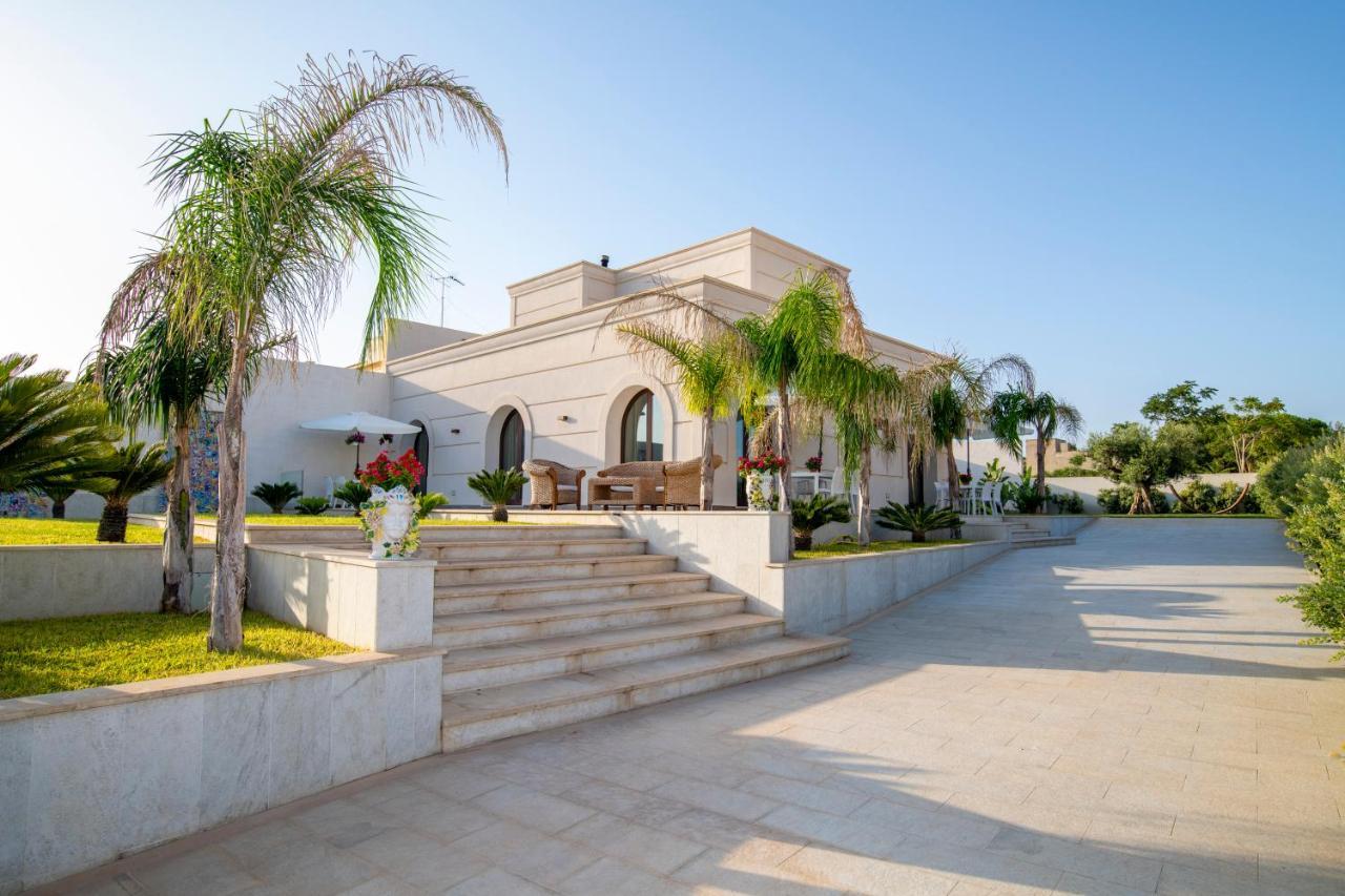 Giardini Sul Mare - Mazara Del Vallo Mazara del Vallo Exterior foto