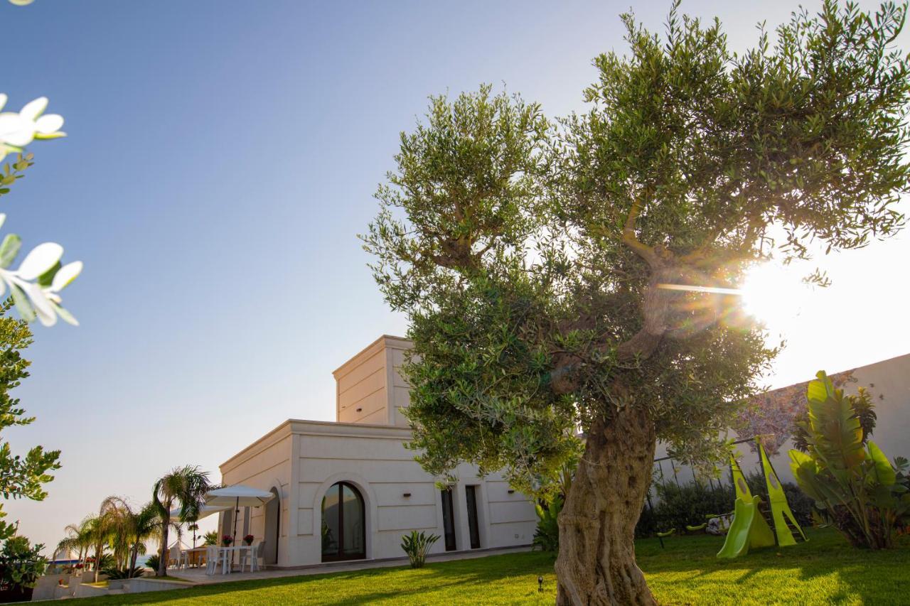 Giardini Sul Mare - Mazara Del Vallo Mazara del Vallo Exterior foto