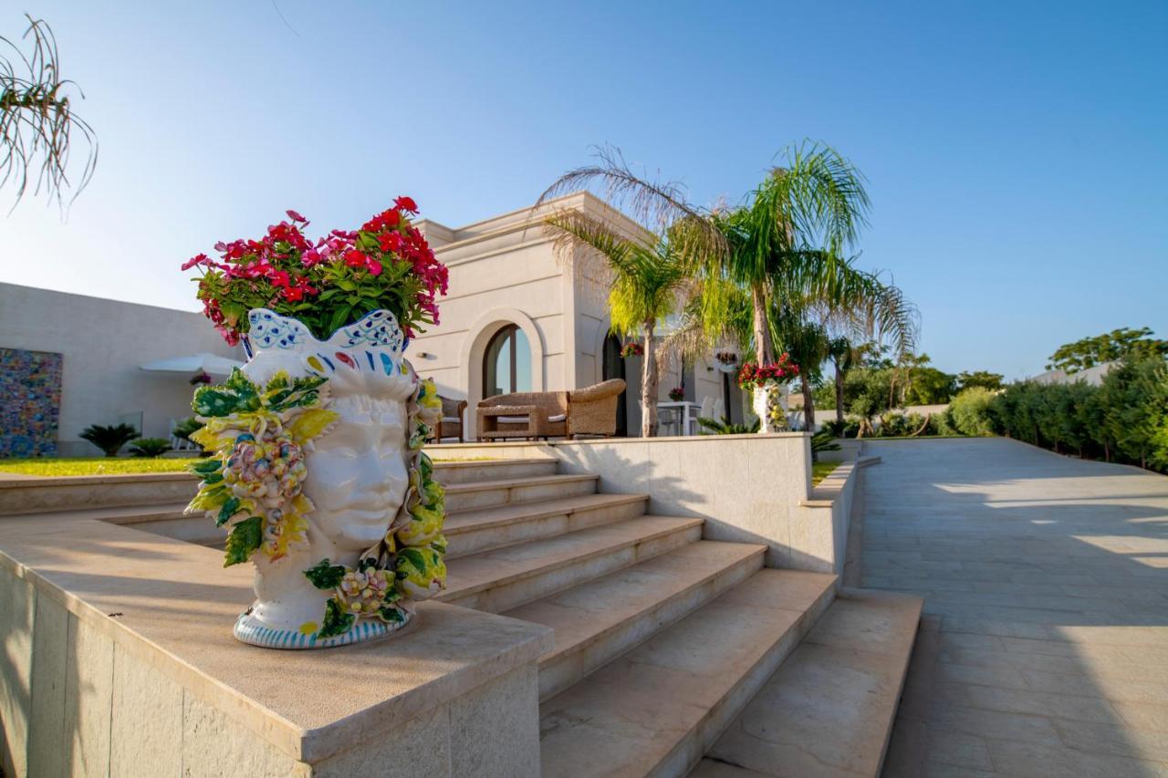 Giardini Sul Mare - Mazara Del Vallo Mazara del Vallo Exterior foto